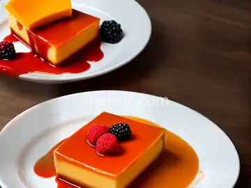 Flan II