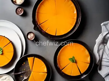 Flan