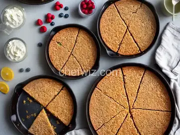Flapjacks