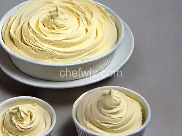 Flour Frosting (a.k.a. Ermine Frosting) Recipe