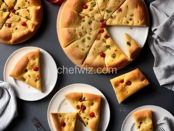 Focaccia di Recco