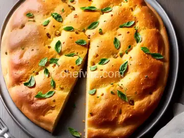 Focaccia
