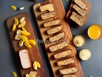 Foie Gras Torchon Recipe