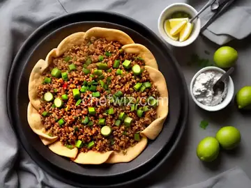 Fonio Pilaf