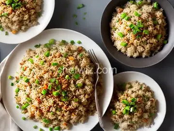 Foolproof Long-Grain Rice