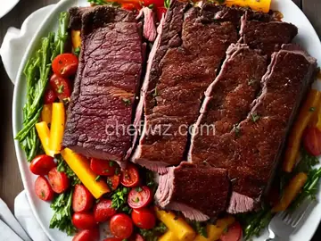 Foolproof Rib Roast