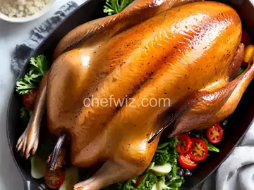 Foolproof Turkey Breast