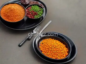 Football Field Dip