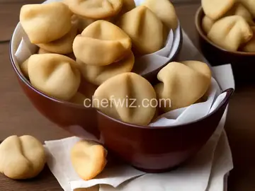 Fortune Cookies