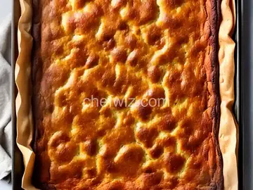 Four-Flavor Sheet Pan Pie