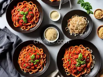 Fra Diavolo Sauce With Pasta