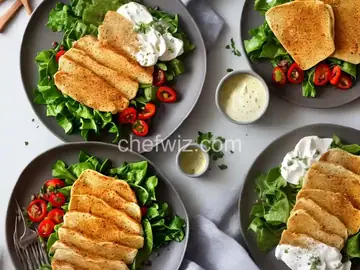 Franch Dressing Recipe
