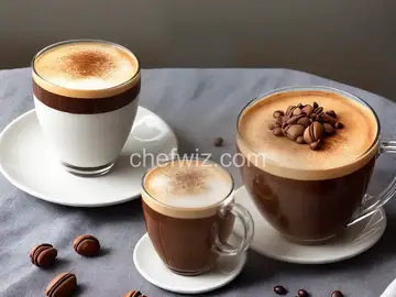 Freddo Cappuccino