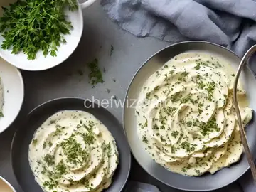 Freezer-Friendly Herbed Béchamel