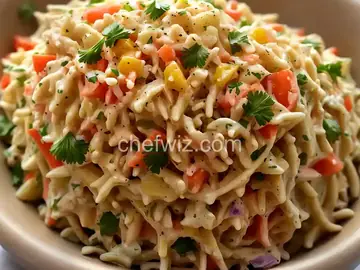 Freezer Slaw