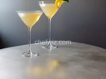 French 75 Cocktail