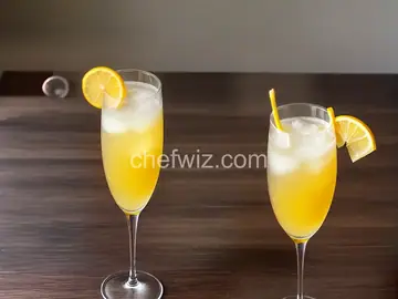 French 75 Recipe