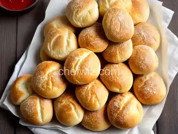 French Bread Rolls to Die For