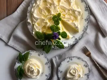French Buttercream