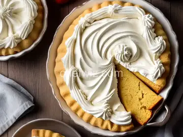 French Cream Filling
