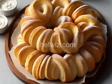 French Crullers