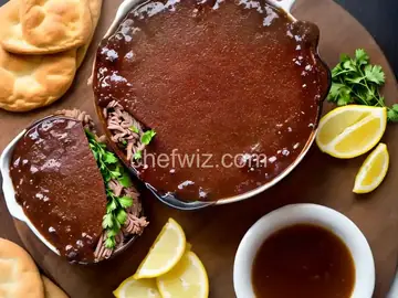 French Dip