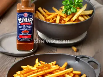 French Fry Seasoning