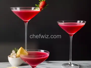 French Martini