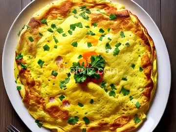 French Omelet