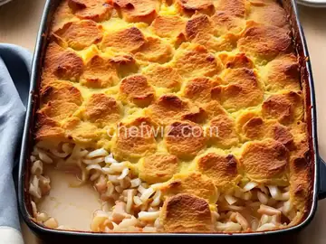 French Onion Casserole