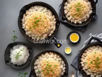 French Onion Rice