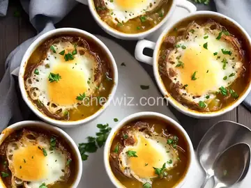 French Onion Soup