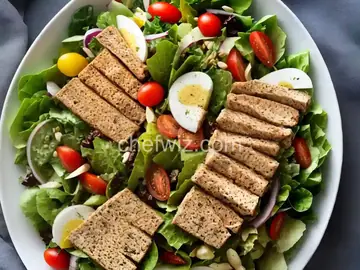 French Salad Dressing