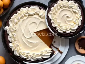 French Silk Pie