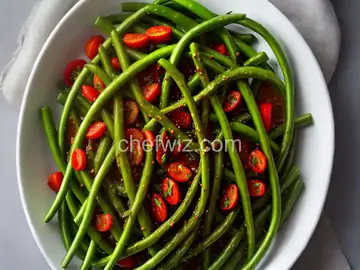 French String Beans
