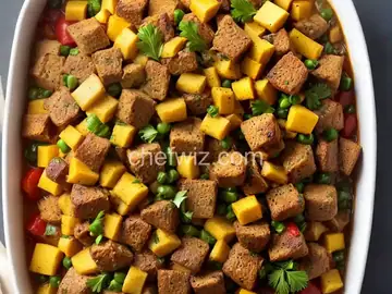 French Stuffing