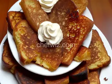 French Toast Fries
