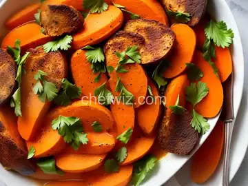 French in a Flash: Boeuf aux Carottes Recipe