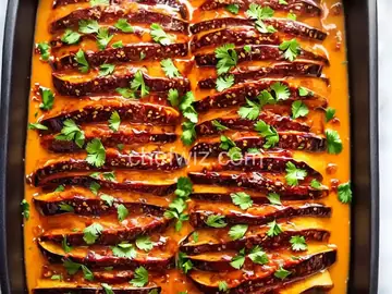 French in a Flash: Easy Awesome Eggplant Tian Recipe