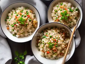 French rice