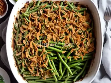 French's Green Bean Casserole