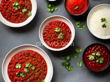 Fresh Chili Harissa Recipe