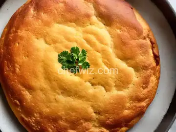 Fresh Masa
