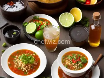 Fresh Mezcalitas