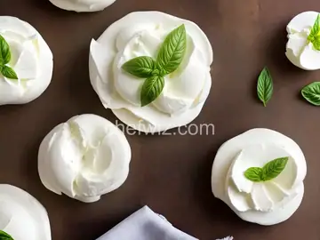 Fresh Mozzarella From Scratch Recipe