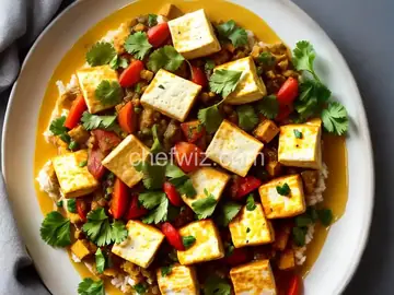 Fresh Paneer