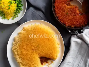 Fresh Panko