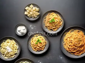 Fresh Pasta Dough