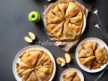 Fried Apple Pies