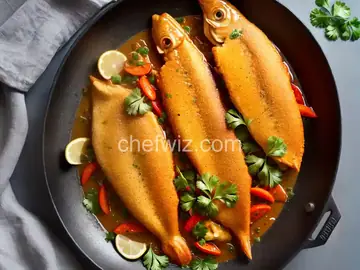 Fried Catfish
